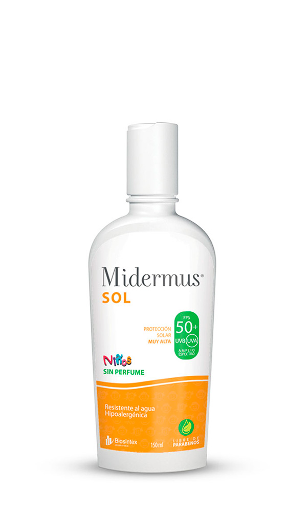 Midermus SOL FPS50+