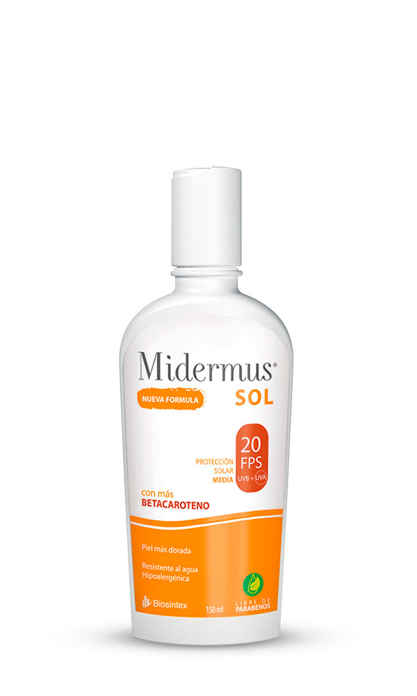 Midermus SOL FPS20