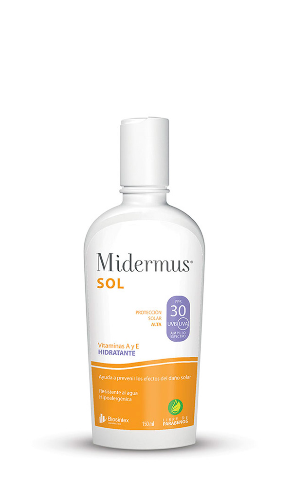 Midermus SOL FPS30